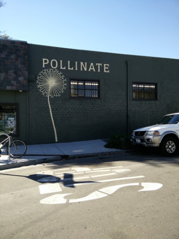 Pollinate The World - Oakland, CA.jpg
