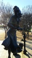 "Fetching Water" at Simpson Plaza - Frisco, TX.jpg
