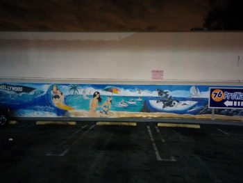 76 ProWash Beach Mural - Los Angeles, CA.jpg