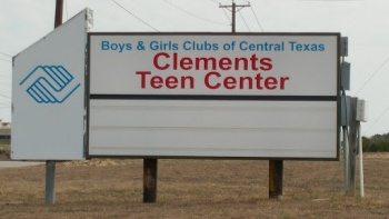 Clements Teen Center - Killeen, TX.jpg