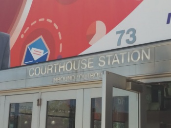 Courthouse MBTA Station - Boston, MA.jpg