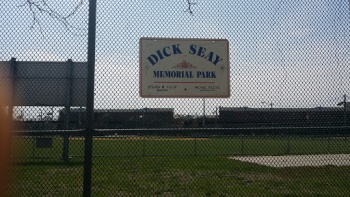 Dick Seay Memorial Park - Jersey City, NJ.jpg