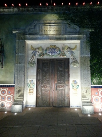 Fonda San Miguel - Austin, TX.jpg