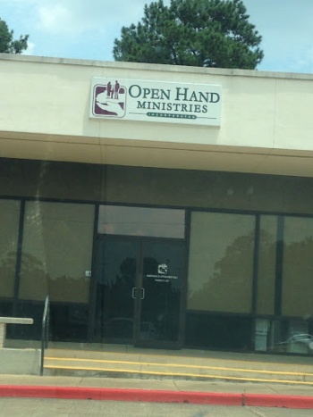 Open Hand Ministries Church - Shreveport, LA.jpg