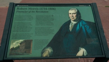 Robert Morris (1734 - 1806) - Philadelphia, PA.jpg