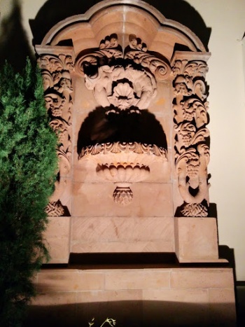 Tuscany Mermaid Fountain - Las Vegas, NV.jpg