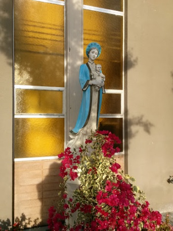 Mother Mary - San Jose, CA.jpg