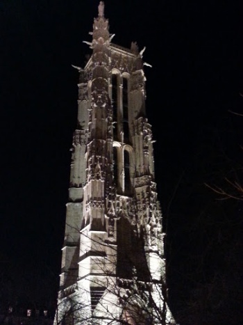 Tour Saint Jacques in Paris - Paris, Île-de-France.jpg