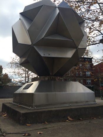 30 Module Sphere No. 1 - Cincinnati, OH.jpg