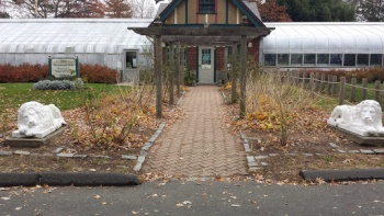 Beardsley Zoo Historic Greenhouse - Bridgeport, CT.jpg