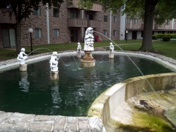 Dolphin Fountain - Columns IV - Springfield, MO.jpg