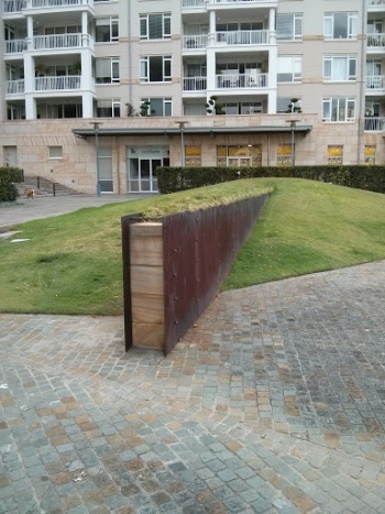 Retaining Wall - Pyrmont, NSW.jpg
