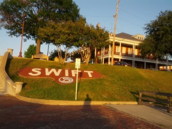 Swift & Company - Fort Worth, TX.jpg