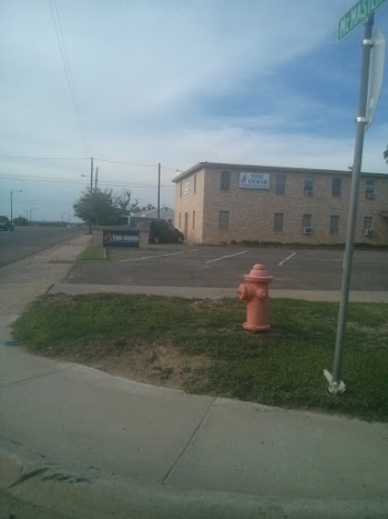 The Door Christian Fellowship Hall - Amarillo, TX.jpg
