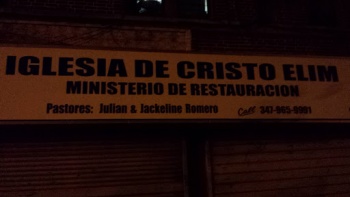 Iglesia de Cristo Elim - Brooklyn, NY.jpg