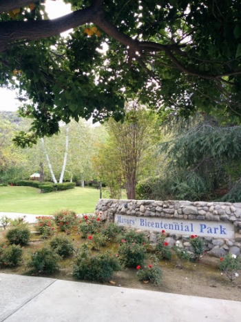 Mayors Bicentenial Park - Glendale, CA.jpg