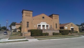 Northside Iglesia De Christo - Fort Worth, TX.jpg