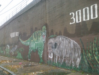 Dinosaur Wall Art - Paterson, NJ.jpg