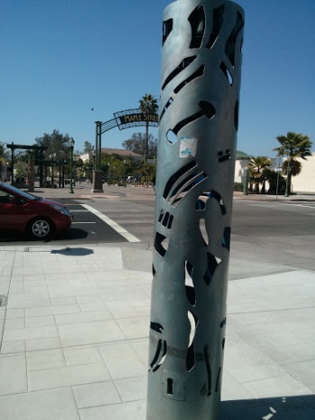 Green Light Pillar - Escondido, CA.jpg