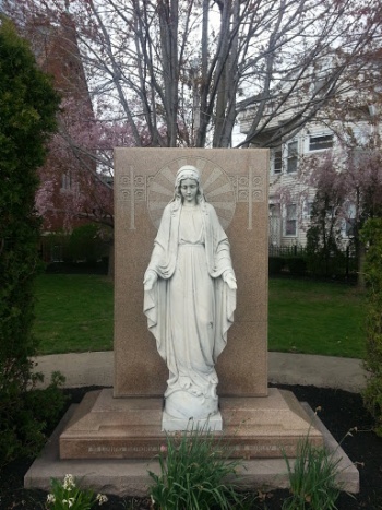 Mary on a Marble - Boston, MA.jpg