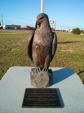 September 11th Memorial - Killeen, TX.jpg