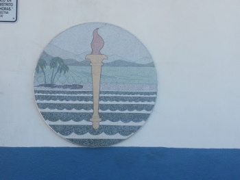 Torch Mosaic - Ventura, CA.jpg