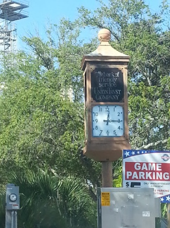 Union Trust Clock - Saint Petersburg, FL.jpg