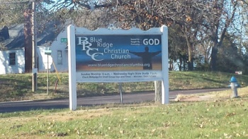 Blue Ridge Christian Church Sign - Columbia, MO.jpg