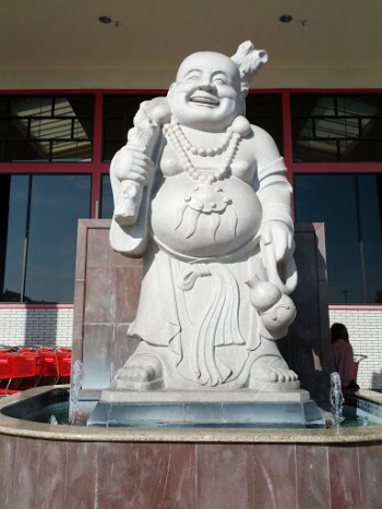 Budai Statue at TK Food Market - Garden Grove, CA.jpg