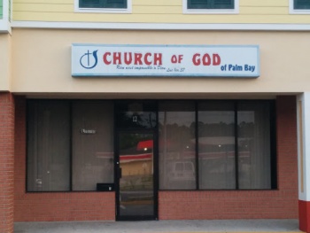 Church Of God Of Palm Bay - Palm Bay, FL.jpg