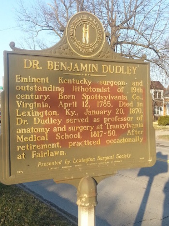 Dr. Benjamin Dudley - Lexington, KY.jpg