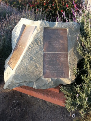 Contributions Rock - Ventura, CA.jpg