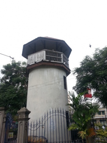 Observatory South-West - Bangkok, Krung Thep Maha Nakhon.jpg