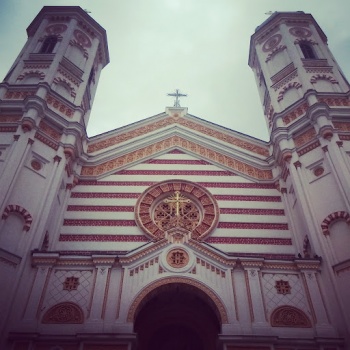 Biserica Sf Spiridon - București, Municipiul București.jpg