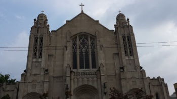 Blessed Sacrament Parish - Springfield, IL.jpg