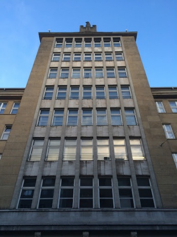 Landesarbeitsamt Berlin - Berlin, Berlin.jpg