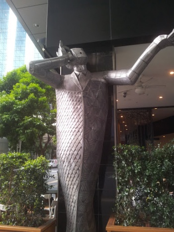 Spring Statue - Brisbane City, QLD.jpg