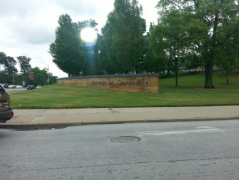 University Of Cincinnati Wall Sign - Cincinnati, OH.jpg
