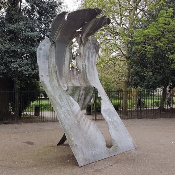 Caledonian Sculpture - London, England.jpg