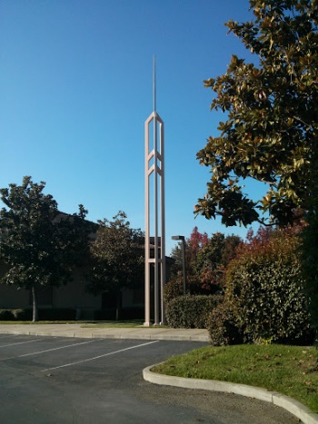 Church Spire - Fremont, CA.jpg