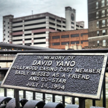 David Yano Memorial Bench - Aurora, IL.jpg