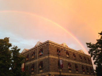 Hotel La Rose - Santa Rosa, CA.jpg