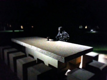 The Last Supper - San Antonio, TX.jpg