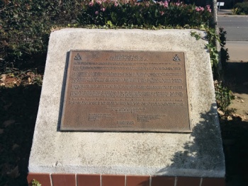 First Masonic Temple Marker - Santa Maria, CA.jpg