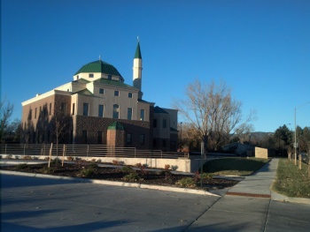 Islamic Center of Fort Collins - Fort Collins, CO.jpg