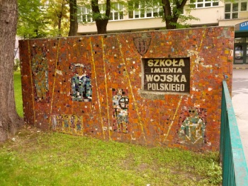 Mozaika - Warszawa, mazowieckie.jpg