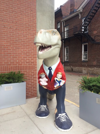 Mr. Rogersaurus - Pittsburgh, PA.jpg