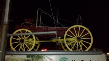 Old Wagon - Reno, NV.jpg