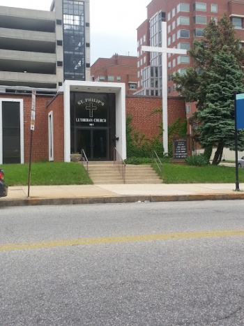 St. Philip's Lutheran Church - Baltimore, MD.jpg