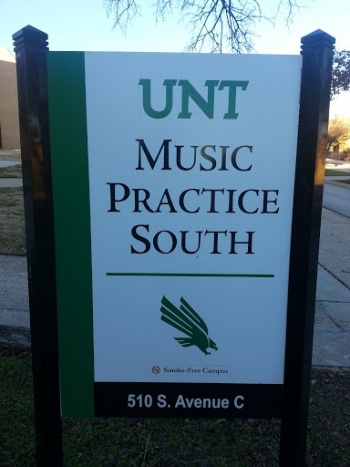 UNT Music Practice South - Denton, TX.jpg